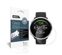 dipos I 2X Pellicola Protettiva Opaco Compatibile con Polar Ignite Protezione Vetro Flessibile 9H