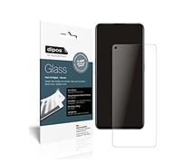 dipos I 2X Pellicola Protettiva Opaco Compatibile con Realme GT Neo 2 Protezione Vetro Flessibile 9H
