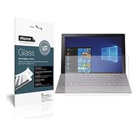 dipos I 2X Pellicola Protettiva Opaco Compatibile con Samsung Galaxy Book 2 12.0 Pulgada Protezione Vetro Flessibile 9H