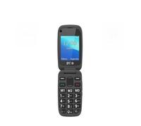 dipos I 2x Pellicola Protettiva opaco compatibile con SPC Harmony Protezione Vetro Flessibile 9H