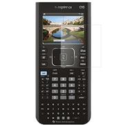 dipos I 2X Pellicola Protettiva Opaco Compatibile con Texas Instruments Ti Nspire CX CAS Taschenrechner Protezione Vetro Flessibile 9H