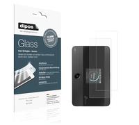 dipos I 2x Pellicola Protettiva opaco compatibile con TP-Link M7350 Protezione Vetro Flessibile 9H