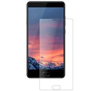 dipos I 2X Pellicola Protettiva Opaco Compatibile con Vernee Thor Plus Protezione Vetro Flessibile 9H