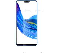 dipos I 2X Pellicola Protettiva Opaco Compatibile con Vivo Z1 Protezione Vetro Flessibile 9H