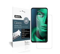 dipos I 2X Pellicola Protettiva Opaco Compatibile con ZTE Blade V10 Protezione Vetro Flessibile 9H