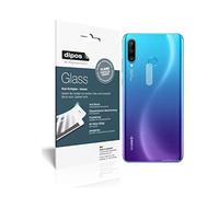 dipos I 2X Protection ecrán pour Huawei Nova 4e objectif de la caméra Verre Souple Film Protecteur 9H