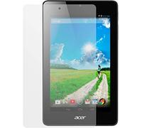 dipos I 3X Pellicola Protettiva antiriflesso Compatibile con Acer Iconia One 7 B1-730 Pellicola di Protezione