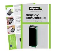 dipos I 3X Pellicola Protettiva antiriflesso Compatibile con Bosch Zamo 2. Generation Pellicola di Protezione