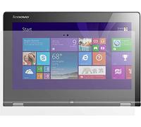 dipos I 3X Pellicola Protettiva antiriflesso Compatibile con Lenovo IdeaPad Yoga 2 (11,6 Pulgada) Pellicola di Protezione