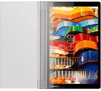 dipos I 3X Pellicola Protettiva antiriflesso Compatibile con Lenovo Yoga Tablet 3 (8 Pulgada) Pellicola di Protezione