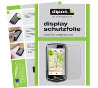 dipos I 3X Pellicola Protettiva antiriflesso Compatibile con Teasi One 3 Extend Pellicola di Protezione