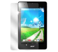 dipos I 3X Pellicola Protettiva Compatibile con Acer Iconia One 7 B1-730 Pellicola di Protezione Cristallo