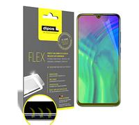 dipos I 3X Pellicola Protettiva Compatibile con Honor 20 Lite Pellicola di Protezione I 3D Full Cover