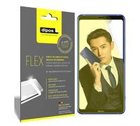 dipos I 3X Pellicola Protettiva Compatibile con Honor Note 10 - Rivestimento del Display al 100% - Pellicola di Protezione