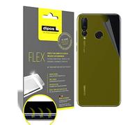 dipos I 3X Pellicola Protettiva Compatibile con Huawei Nova 4 Posteriore Pellicola di Protezione I 3D Full Cover
