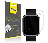 dipos I 3X Pellicola Protettiva Compatibile con Noise ColorFit Ultra Pellicola di Protezione I 3D Full Cover