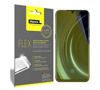 dipos I 3X Pellicola Protettiva Compatibile con Vivo IQOO Pellicola di Protezione I 3D Full Cover