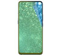 dipos I 3X Pellicola Protettiva Compatibile con Vivo S1 Pellicola di Protezione I 3D Full Cover