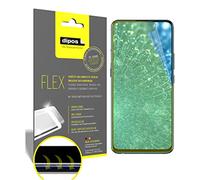 3x Pellicola per Vivo S1 Pro protettiva, rivestimento al 100%, Protezione Flex