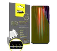 dipos I 3X Pellicola Protettiva Compatibile con Vivo Z1 Lite Pellicola di Protezione I 3D Full Cover