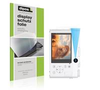 dipos I 4x Pellicola Protettiva antiriflesso compatibile con Ahlirmoy DC218 Pellicola di Protezione