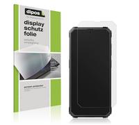 dipos I 4x Pellicola Protettiva antiriflesso compatibile con Blackview BV4800 Pro Pellicola di Protezione