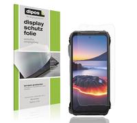 dipos I 4x Pellicola Protettiva antiriflesso compatibile con Blackview Xplore 2 5G Pellicola di Protezione