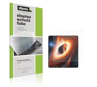 dipos I 4x Pellicola Protettiva antiriflesso compatibile con Honor Magic V6 Aussenseite Pellicola di Protezione