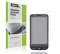 dipos I 4x Pellicola Protettiva antiriflesso compatibile con Olympia Neo Mini Pellicola di Protezione