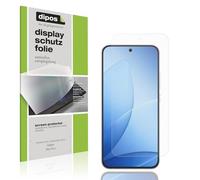 dipos I 4x Pellicola Protettiva antiriflesso compatibile con Oppo A6s Pro Pellicola di Protezione
