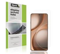 dipos I 4x Pellicola Protettiva antiriflesso compatibile con Oppo Find X9 Ultra Pellicola di Protezione