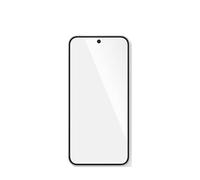 dipos I 4x Pellicola Protettiva antiriflesso compatibile con Oppo Reno 15 Pellicola di Protezione