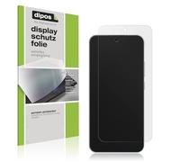 dipos I 4x Pellicola Protettiva antiriflesso compatibile con Oppo Reno14 F Pellicola di Protezione