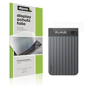 dipos I 4x Pellicola Protettiva antiriflesso compatibile con PLAUD Note Pro Pellicola di Protezione