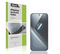 dipos I 4x Pellicola Protettiva antiriflesso compatibile con Poco X8 Pro Pellicola di Protezione