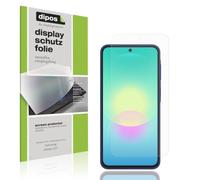 dipos I 4x Pellicola Protettiva antiriflesso compatibile con Samsung Galaxy A27 Pellicola di Protezione