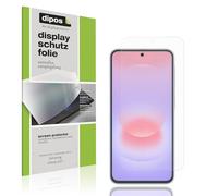 dipos I 4x Pellicola Protettiva antiriflesso compatibile con Samsung Galaxy A37 Pellicola di Protezione