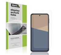 dipos I 4x Pellicola Protettiva antiriflesso compatibile con Sharp Aquos Sense 10 Pellicola di Protezione