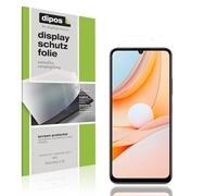 dipos I 4x Pellicola Protettiva antiriflesso compatibile con SPC Discovery 3 SE Pellicola di Protezione