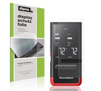 dipos I 4x Pellicola Protettiva antiriflesso compatibile con ThermoMaven P2 Pellicola di Protezione