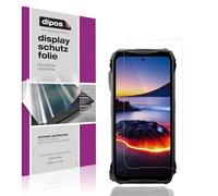 dipos I 4x Pellicola Protettiva compatibile con Blackview Xplore 2 5G Pellicola di Protezione cristallo