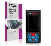 dipos I 4x Pellicola Protettiva compatibile con Bosch Professional Laser GLM 150-27 Pellicola di Protezione cristallo