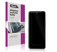 dipos I 4X Pellicola Protettiva Compatibile con Cat S75 Satellite 5G Pellicola di Protezione Cristallo