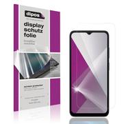 dipos I 4x Pellicola Protettiva compatibile con Doogee Note 56X Lite Pellicola di Protezione cristallo