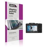 dipos I 4x Pellicola Protettiva compatibile con EYEPICK WD08-5K Pellicola di Protezione cristallo