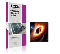 dipos I 4x Pellicola Protettiva compatibile con Honor Magic V6 Aussenseite Pellicola di Protezione cristallo