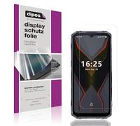 dipos I 4x Pellicola Protettiva compatibile con Hotwav Cyber 16 Pro Pellicola di Protezione cristallo