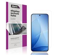 dipos I 4x Pellicola Protettiva compatibile con Oppo A6s Pro Pellicola di Protezione cristallo