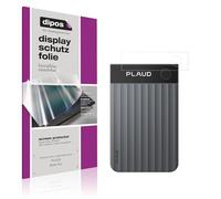dipos I 4x Pellicola Protettiva compatibile con PLAUD Note Pro Pellicola di Protezione cristallo