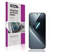 dipos I 4x Pellicola Protettiva compatibile con Poco X8 Pro Pellicola di Protezione cristallo